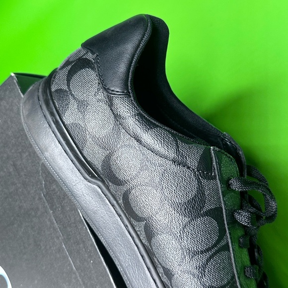 Coach men’s shoes, size 13 - Picture 8 of 10